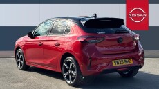 Vauxhall Corsa 1.2 Turbo Ultimate 5dr Auto Petrol Hatchback